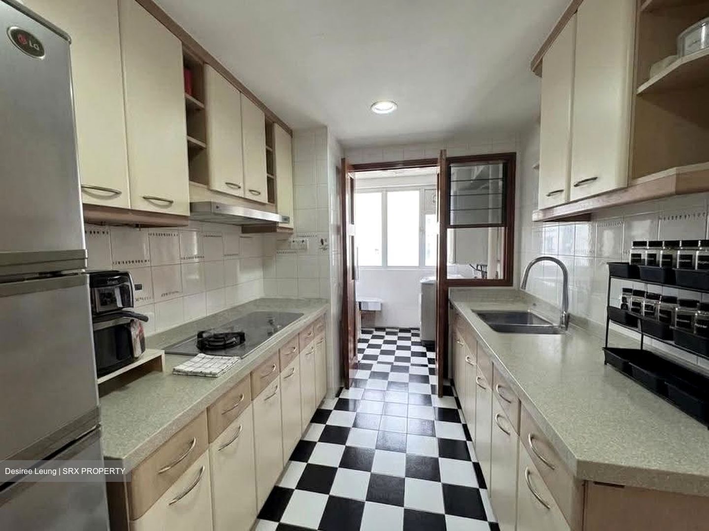 The Florida (D19), Condominium #617247771